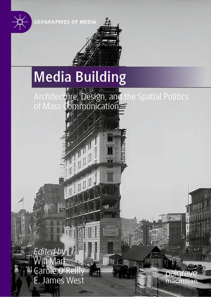 Produktbild: Media Building