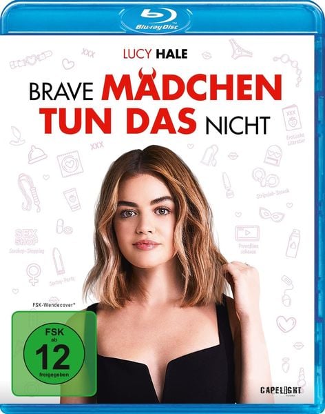 Produktbild: Brave M&auml;dchen tun das nicht