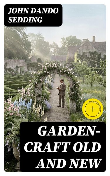 Produktbild: Garden-Craft Old and New