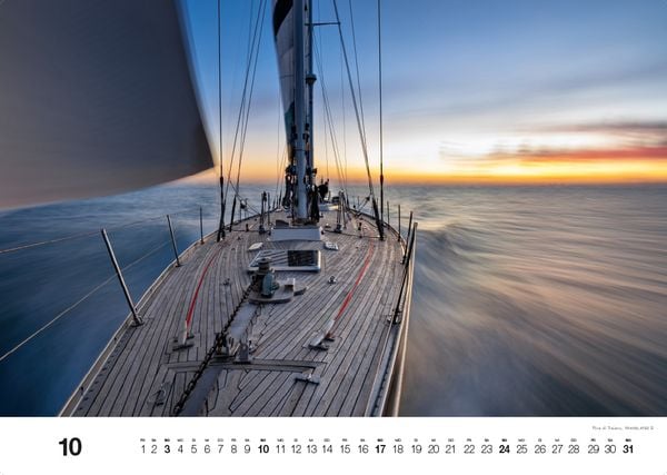 Produktbild: Yachting 2027