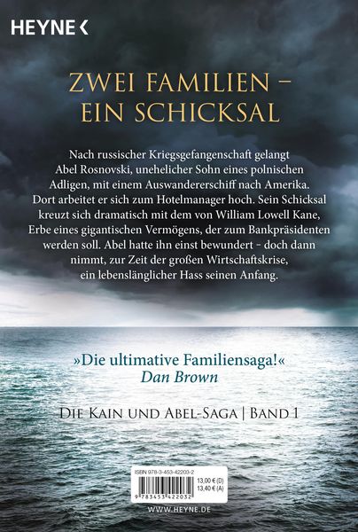 Produktbild: Kain und Abel