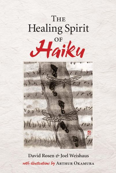 Produktbild: The Healing Spirit of Haiku