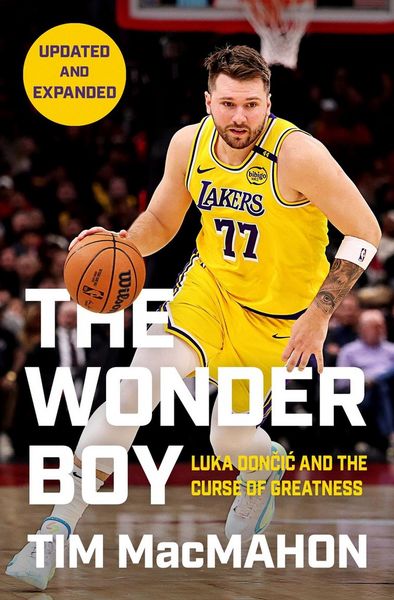 Produktbild: The Wonder Boy