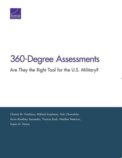 Produktbild: 360-Degree Assessments
