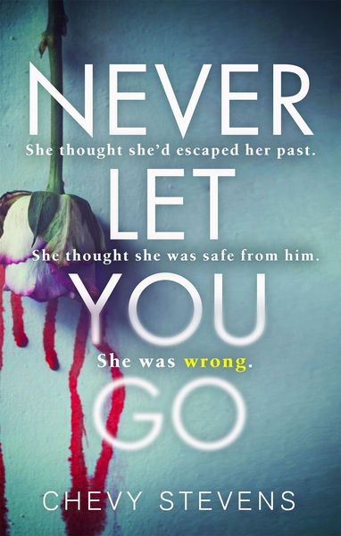 Produktbild: Never Let You Go
