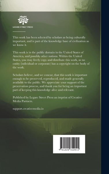 Produktbild: The Christian's Pattern: Or, a Treatise of the Imitation of Jesus Christ, in Four Books, by Thomas &Agrave; Kempis, Render'd Into Engl. to Which Are A