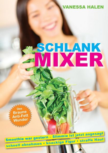 Produktbild: Schlank Mixer