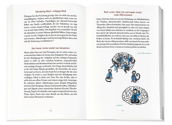 Produktbild: Mindful Leader