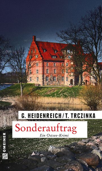 Produktbild: Sonderauftrag