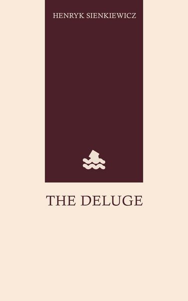 Produktbild: The Deluge