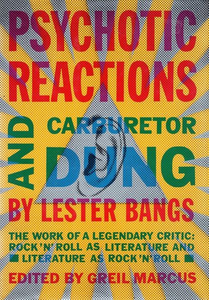 Produktbild: Psychotic Reactions and Carburetor Dung
