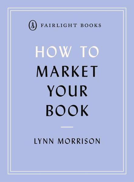 Produktbild: How to Market Your Book