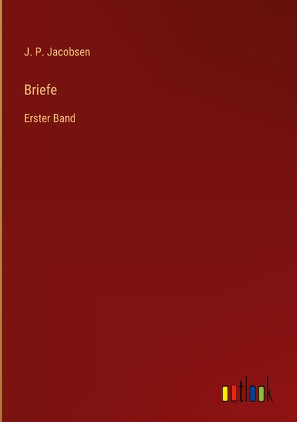 Produktbild: Briefe