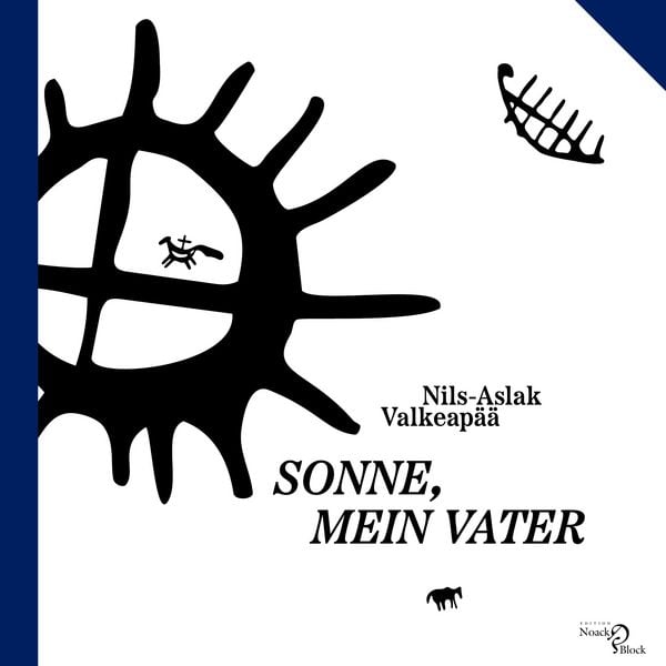 Produktbild: Sonne, mein Vater