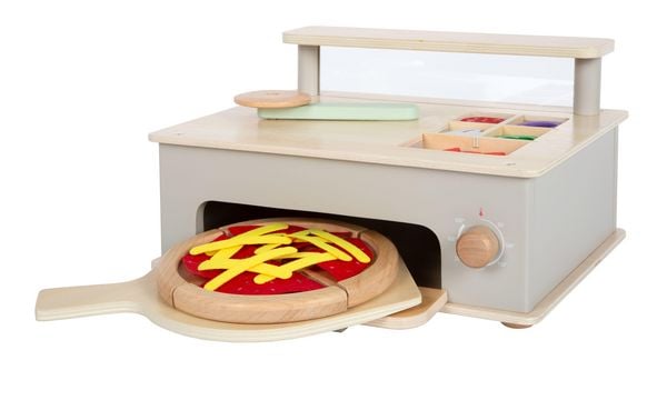 Produktbild: Pizzeria-Set