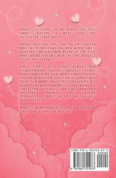Produktbild: Petty Cupid