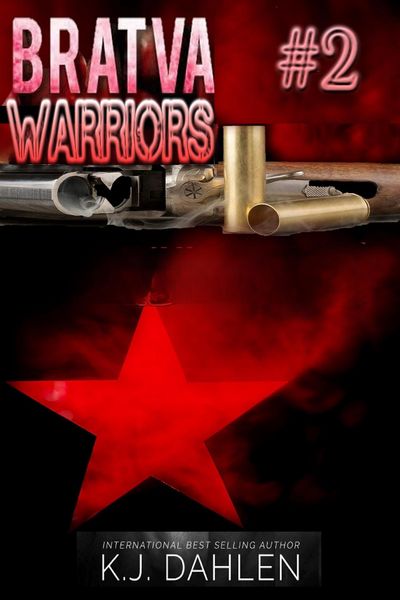 Produktbild: Bratva Warriors#2