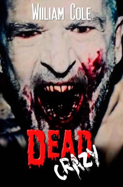 Produktbild: Dead Crazy