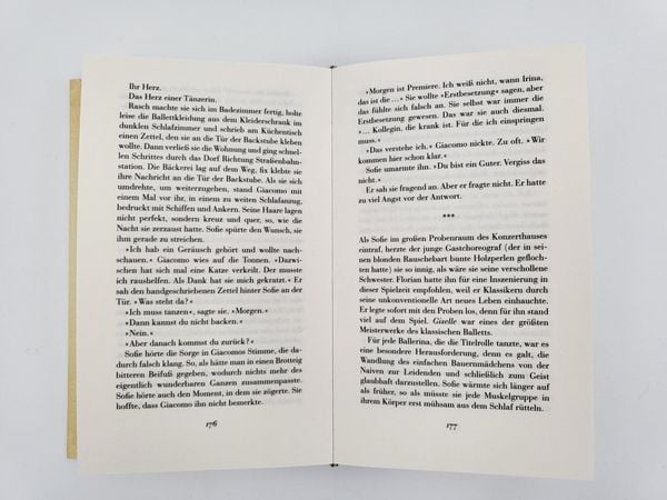 Produktbild: Der Geschichtenb&auml;cker