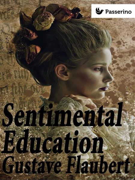 Produktbild: Sentimental Education