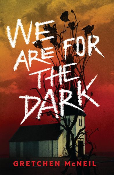 Produktbild: We Are for the Dark