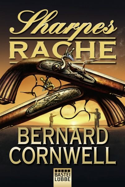 Produktbild: Sharpes Rache