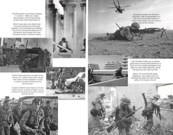 Produktbild: Close Quarter Combat