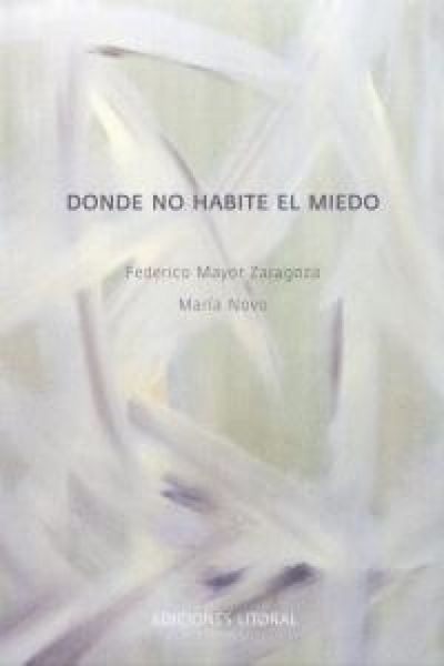Produktbild: Donde No Habite El Miedo