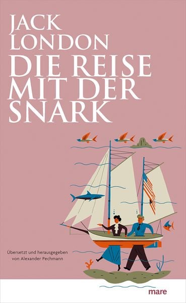 Produktbild: Die Reise mit der Snark