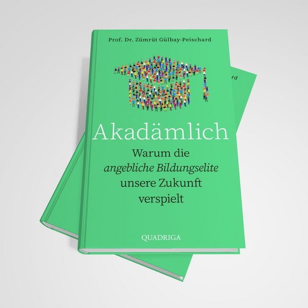Produktbild: Akad&auml;mlich