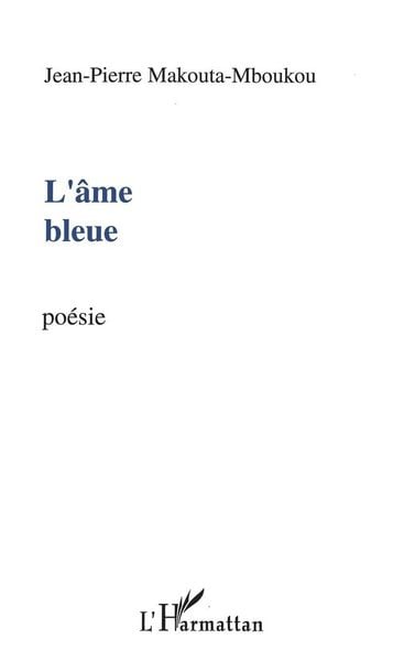 Produktbild: L'&acirc;me bleue