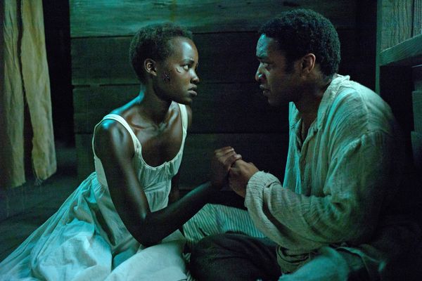 Produktbild: 12 Years a Slave