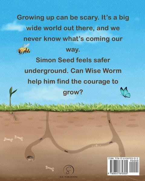Produktbild: Up You Grow