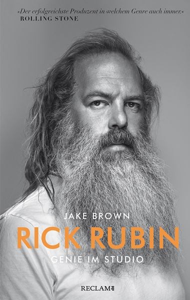 Produktbild: Rick Rubin