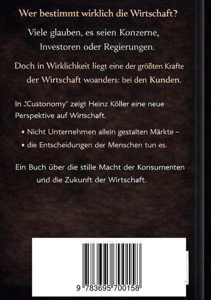 Produktbild: Custonomy(r)