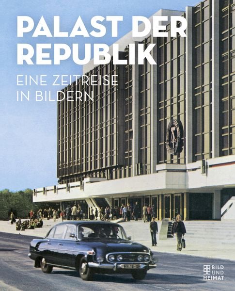 Palast der Republik