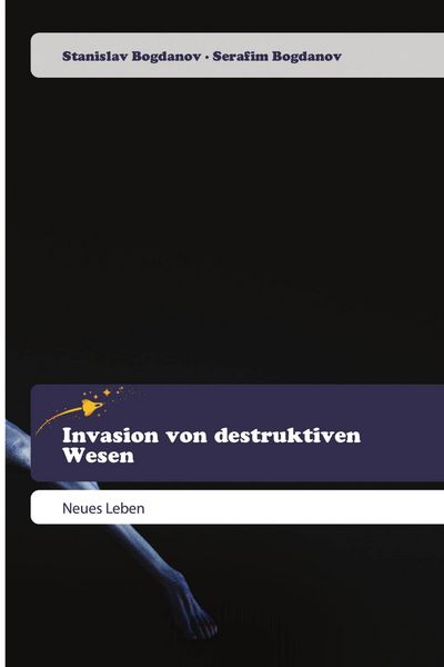 Produktbild: Invasion von destruktiven Wesen