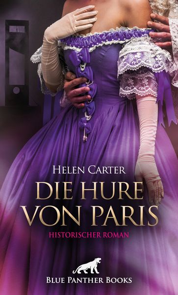 Produktbild: Die Hure von Paris | Historischer Roman