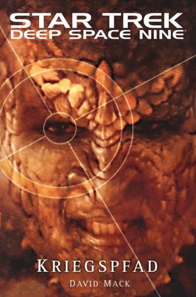 Star Trek - Deep Space Nine 11, Taschenbuch von David Mack, Cross Cult Entertainment, 9783959819213