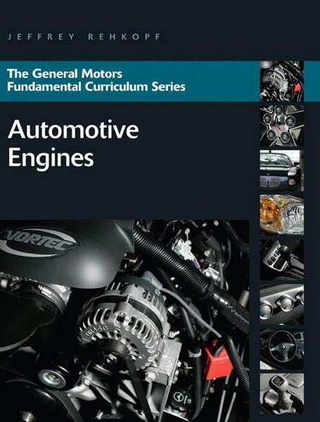 Produktbild: General Motors Fundamental Cur