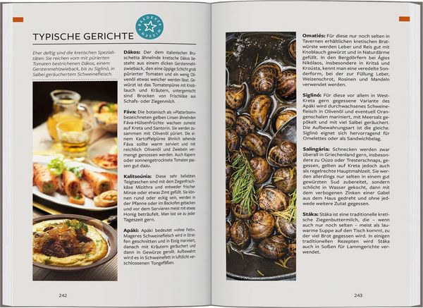 Produktbild: Baedeker Reisef&uuml;hrer Kreta