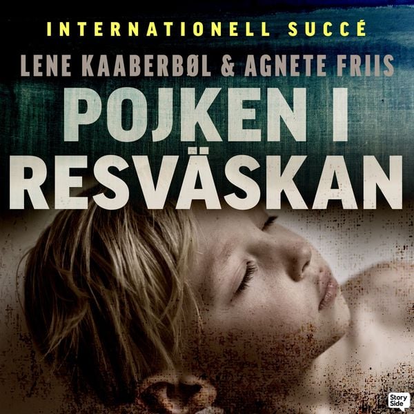 Produktbild: Pojken i resv&auml;skan