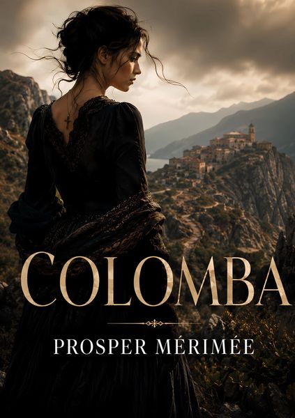Produktbild: Colomba