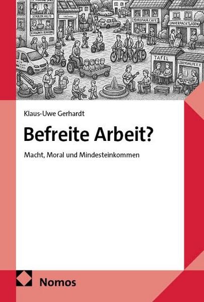 Produktbild: Befreite Arbeit?