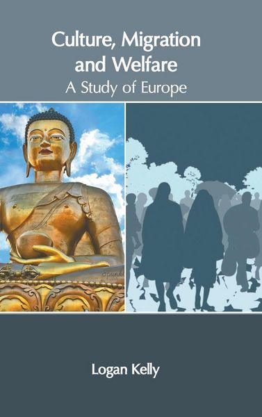Produktbild: Culture, Migration and Welfare