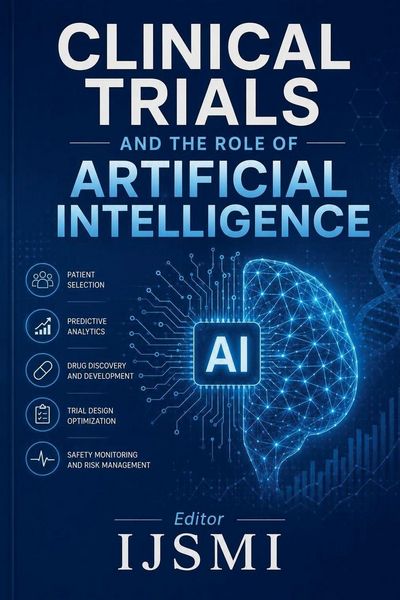 Produktbild: Clinical Trials and the Role of Artificial Intelligence