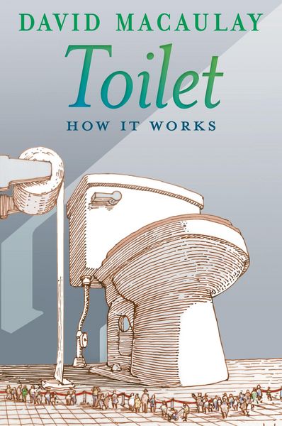 Produktbild: Toilet: How It Works