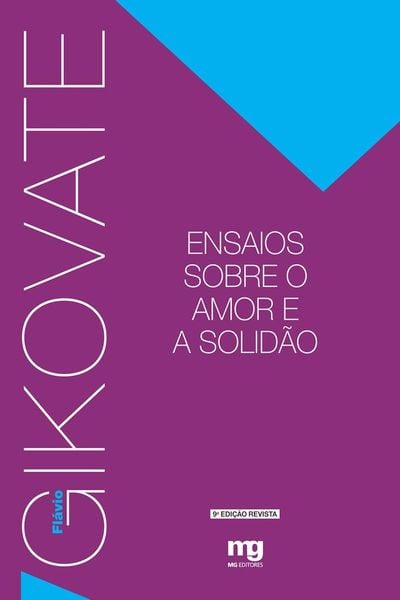 Produktbild: Ensaios sobre o amor e a solid&atilde;o