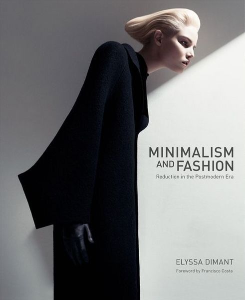 Produktbild: Minimalism and Fashion