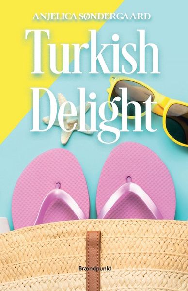 Produktbild: Turkish Delight